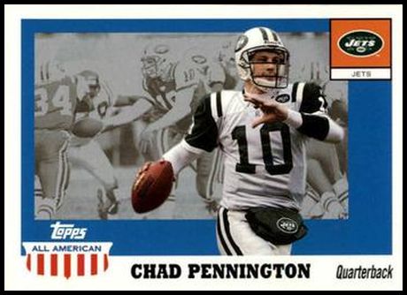 11 Chad Pennington